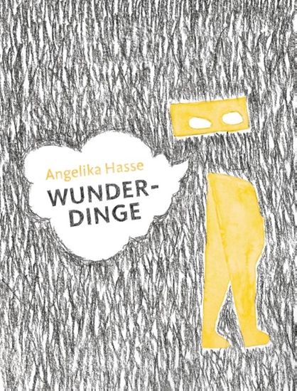 Afbeelding van Wunderdinge