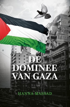 Afbeeldingen van De dominee van Gaza