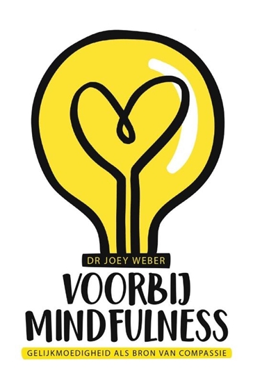 Afbeelding van Voorbij Mindfulness