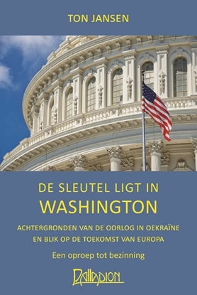 Afbeeldingen van De sleutel ligt in Washington