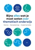 Afbeelding van Bijna alles wat je moet weten over thematisch onderwijs