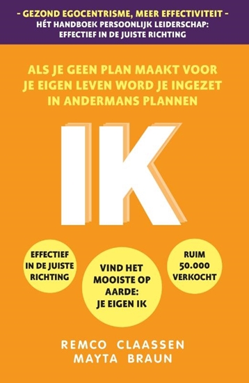 Afbeelding van IK