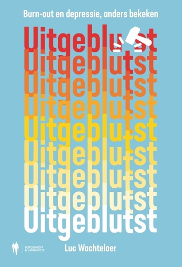 Afbeelding van Uitgeblu(t)st