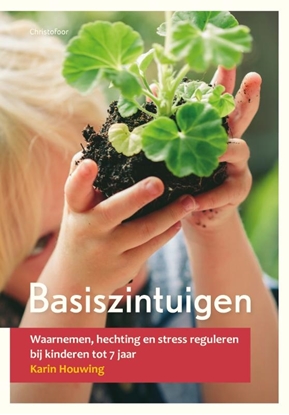 Afbeeldingen van Opgroeien Basiszintuigen
