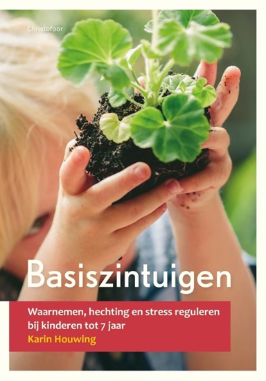 Afbeelding van Opgroeien Basiszintuigen