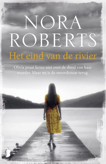 Afbeelding van Het eind van de rivier