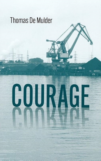 Afbeelding van Courage