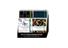 Afbeelding van Display Wachtwoorden notitieboeken 4T x 3E