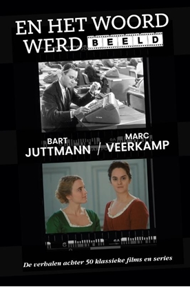 Afbeeldingen van En het woord werd beeld