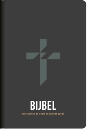 Afbeeldingen van HSV Jongensbijbel