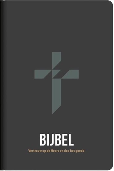 Afbeelding van HSV Jongensbijbel