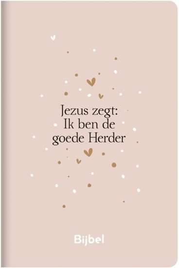 Afbeelding van HSV Meidenbijbel