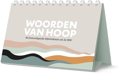 Afbeeldingen van Woorden van hoop