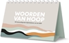 Afbeelding van Woorden van hoop