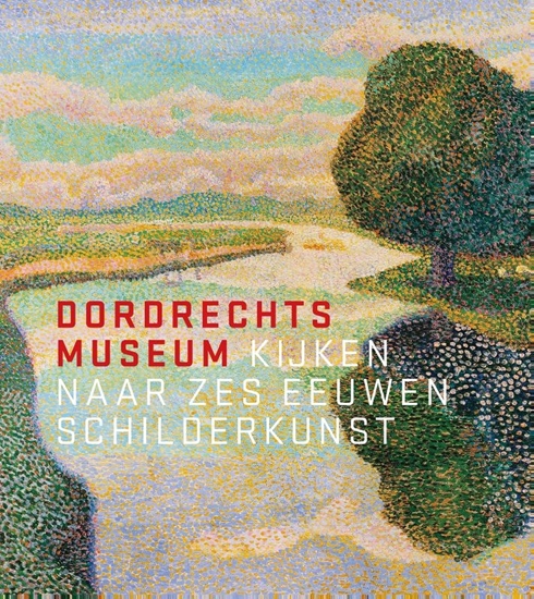 Afbeelding van Dordrechts Museum