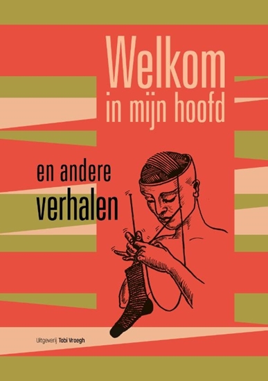 Afbeelding van Welkom in mijn hoofd