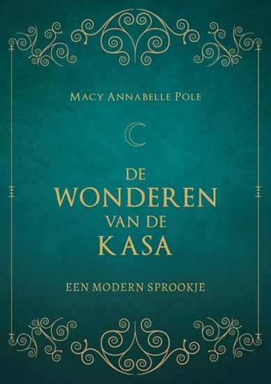 Afbeelding van De Wonderen van de Kasa