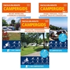 Afbeelding van Facile-en-Route Campergids Deel 1/2/3