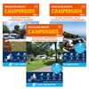 Afbeelding van Facile-en-Route Campergids Deel 1/2/3