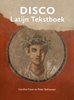 Afbeelding van Disco Latijn Tekstboek