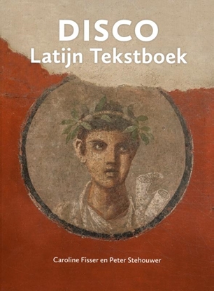 Afbeeldingen van Disco Latijn Tekstboek