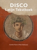 Afbeelding van Disco Latijn Tekstboek