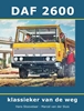 Afbeelding van DAF Monografieen DAF 2600