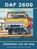 Afbeelding van DAF Monografieen DAF 2600