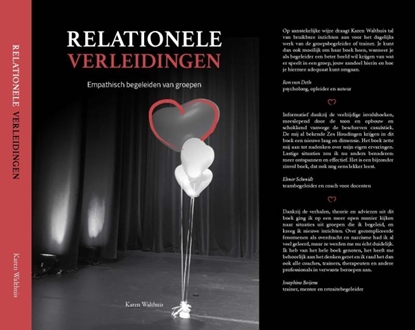 Afbeeldingen van Relationele Verleidingen