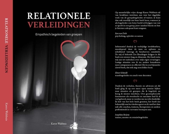 Afbeelding van Relationele Verleidingen