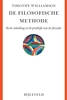 Afbeelding van De filosofische methode