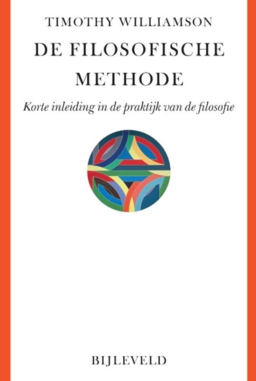 Afbeelding van De filosofische methode
