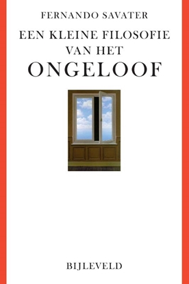 Afbeeldingen van Een kleine filosofie van het ongeloof