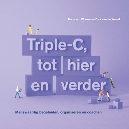 Afbeeldingen van Triple-C Triple-C, tot hier en verder