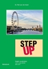Afbeelding van Step UP Engels vocabulaire 3 en 4 vmbo BB/KB