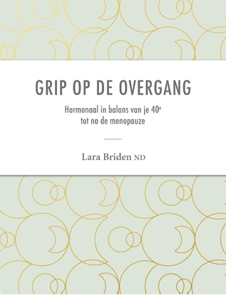 Afbeeldingen van Grip op de overgang