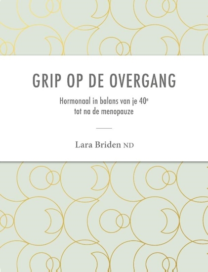 Afbeelding van Grip op de overgang