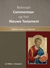 Afbeelding van Beknopt commentaar op het Nieuwe Testament deel 4