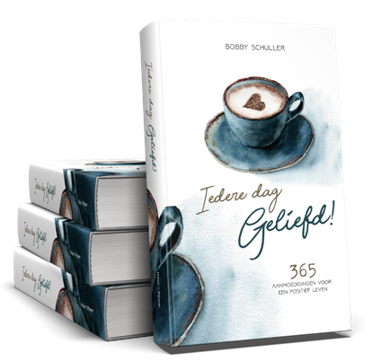 Afbeeldingen van Iedere dag geliefd