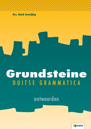Afbeeldingen van Grundsteine