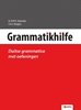 Afbeelding van Grammatikhilfe