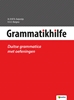 Afbeelding van Grammatikhilfe