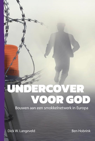 Afbeelding van Undercover voor God