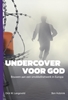 Afbeelding van Undercover voor God