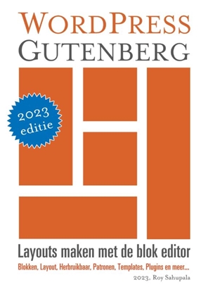 Afbeeldingen van WordPress Gutenberg