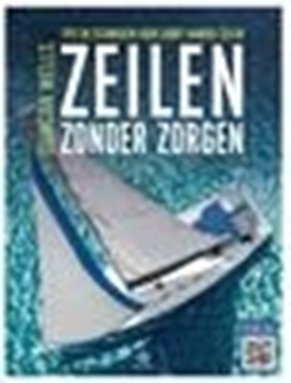 Afbeelding van Zeilen zonder zorgen