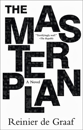 Afbeeldingen van The masterplan