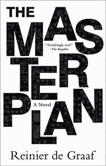 Afbeelding van The masterplan