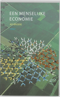 Afbeeldingen van Een menselijke economie