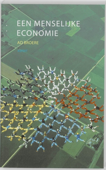 Afbeelding van Een menselijke economie